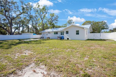 A home in BRADENTON