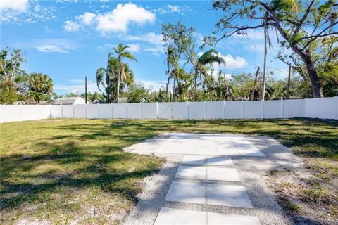 A home in BRADENTON