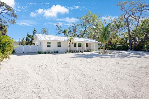 A home in BRADENTON