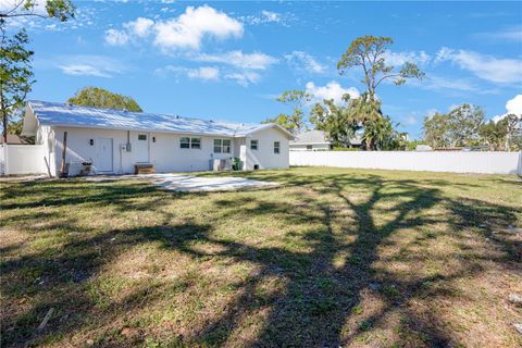 A home in BRADENTON