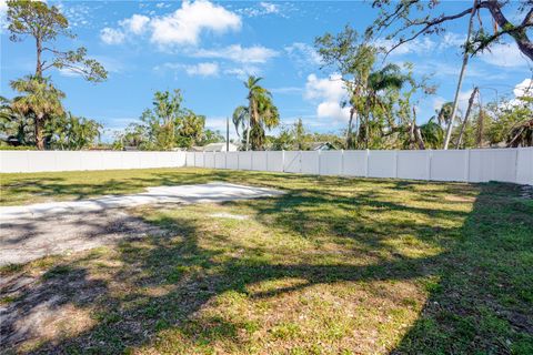 A home in BRADENTON