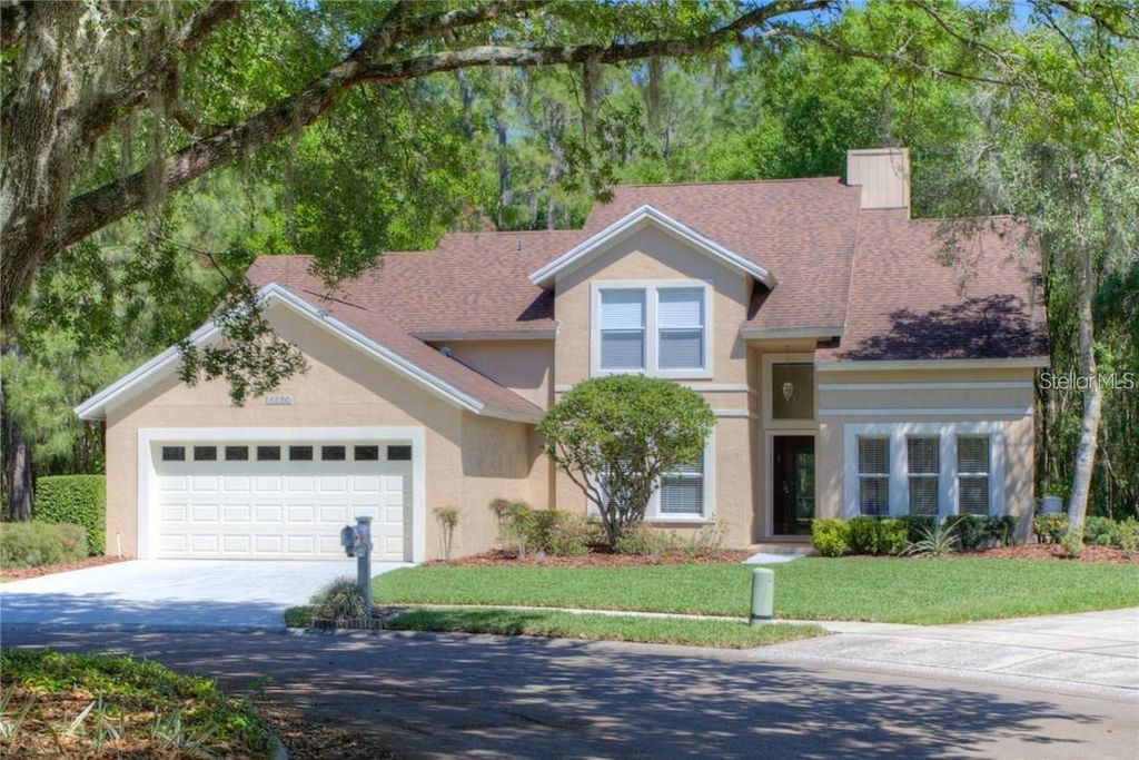 Photo of 16105 Cambria Court, Tampa, FL 33647 (MLS # TB8430513)