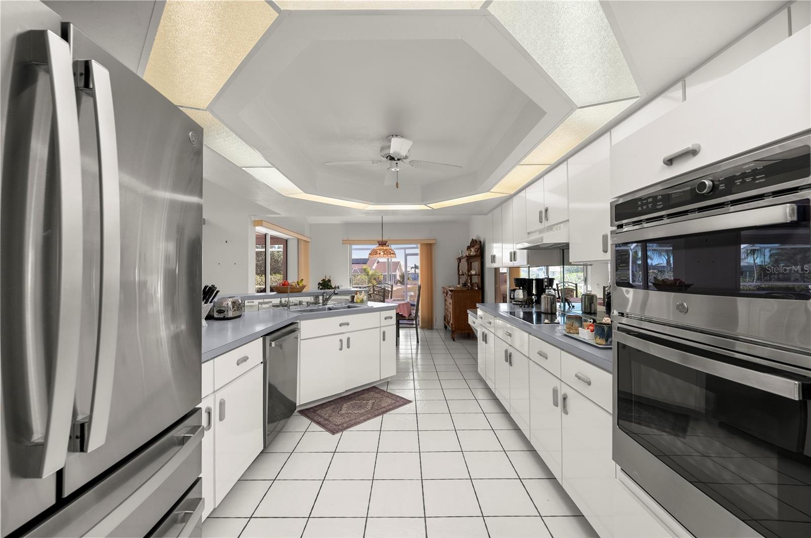 PUNTA GORDA ISLES SEC 23 - Residential