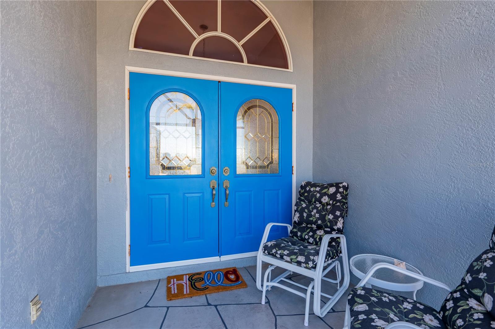 PUNTA GORDA ISLES SEC 23 - Residential