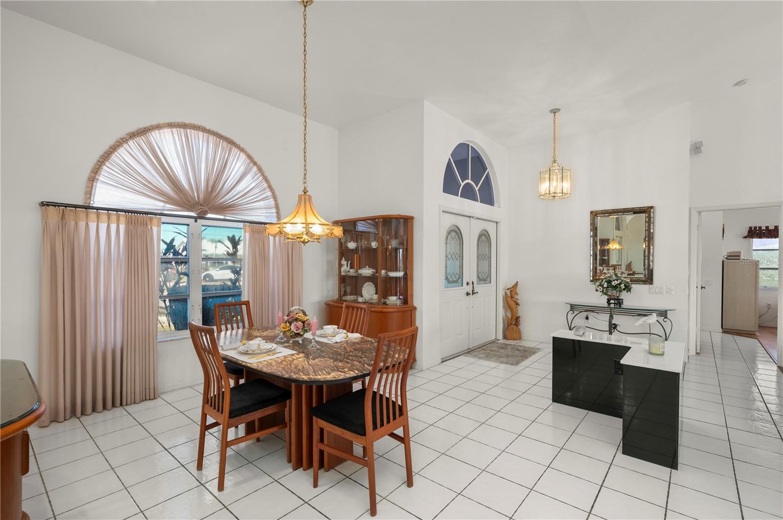 PUNTA GORDA ISLES SEC 23 - Residential