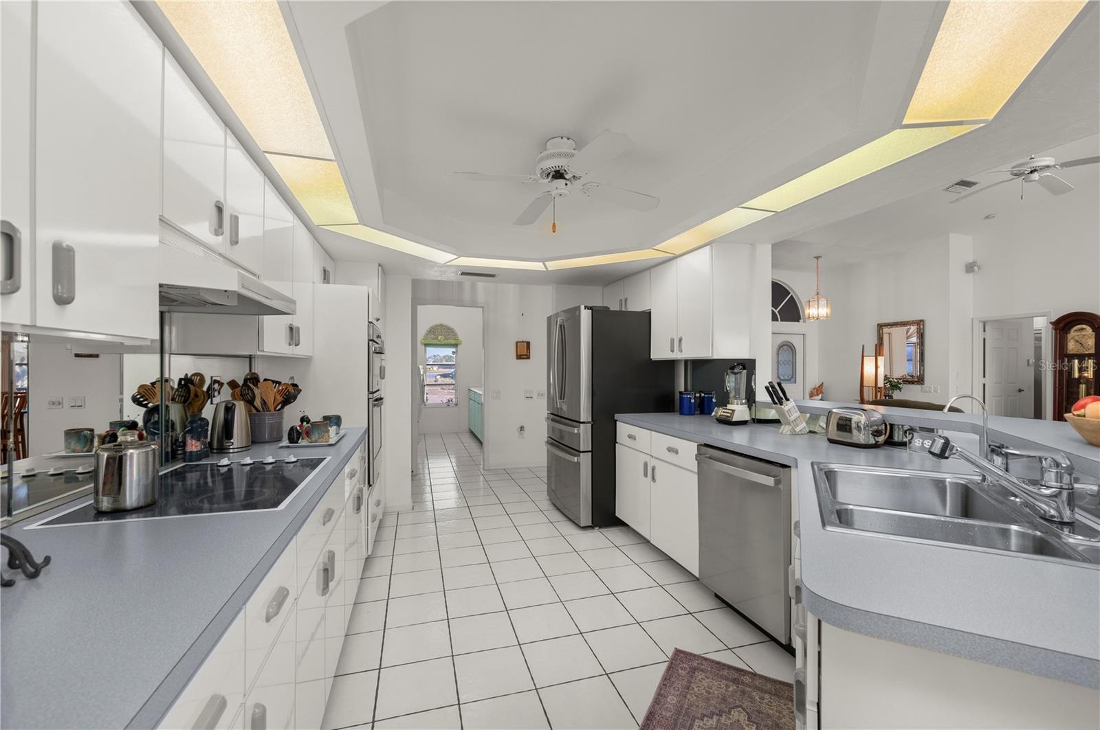 PUNTA GORDA ISLES SEC 23 - Residential