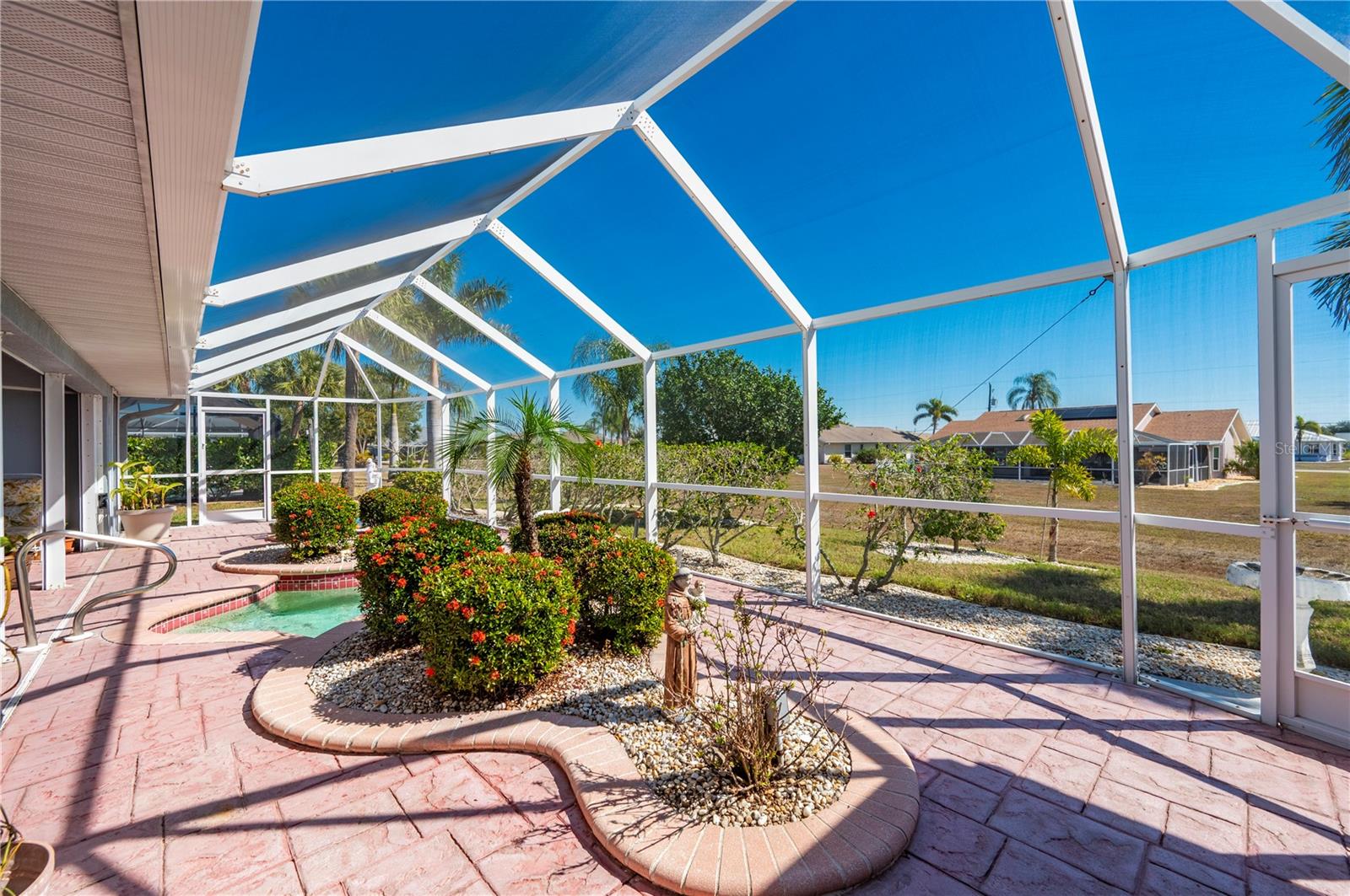 PUNTA GORDA ISLES SEC 23 - Residential