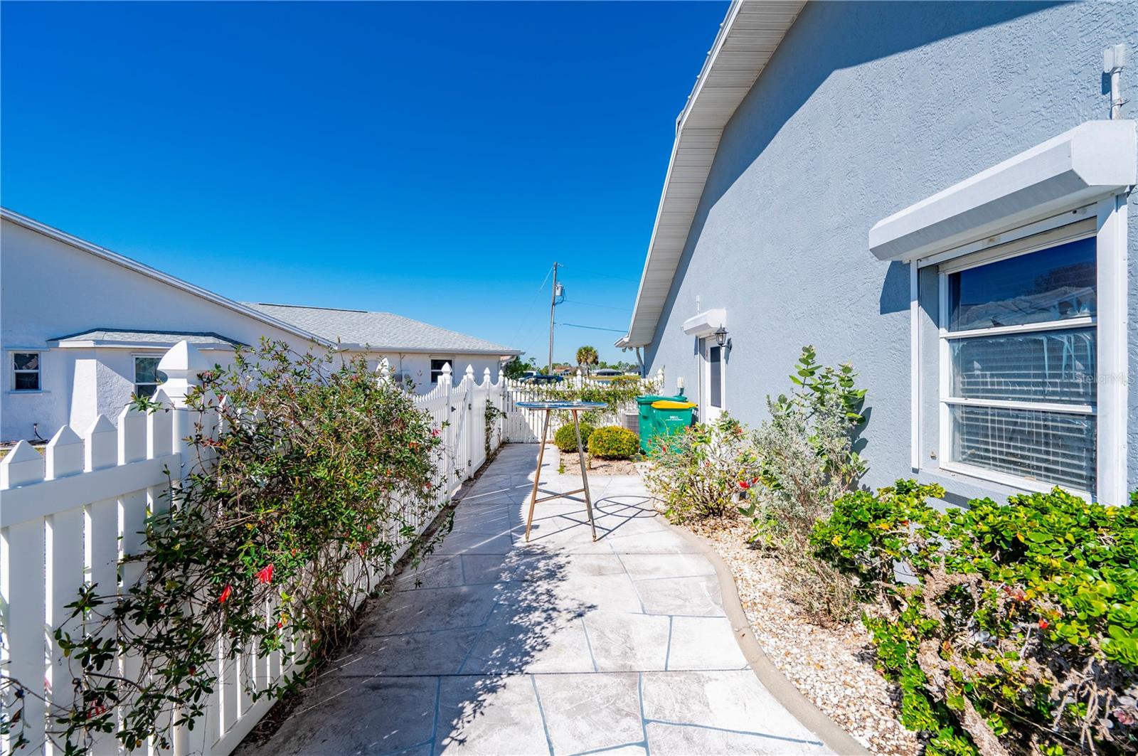 PUNTA GORDA ISLES SEC 23 - Residential