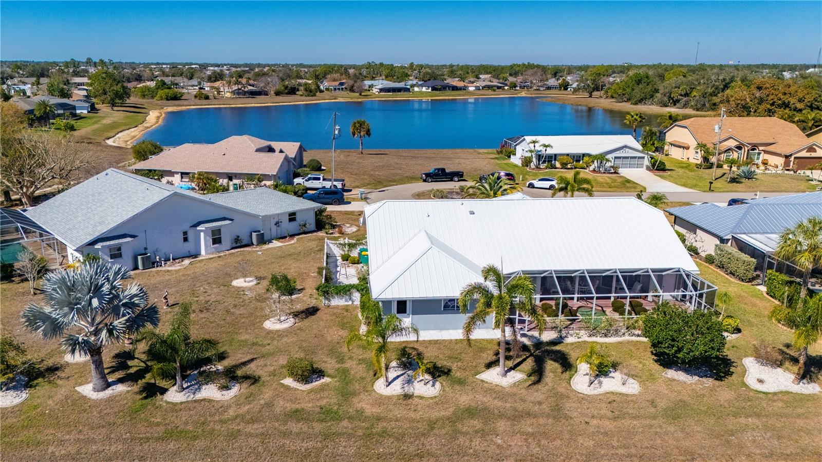 PUNTA GORDA ISLES SEC 23 - Residential