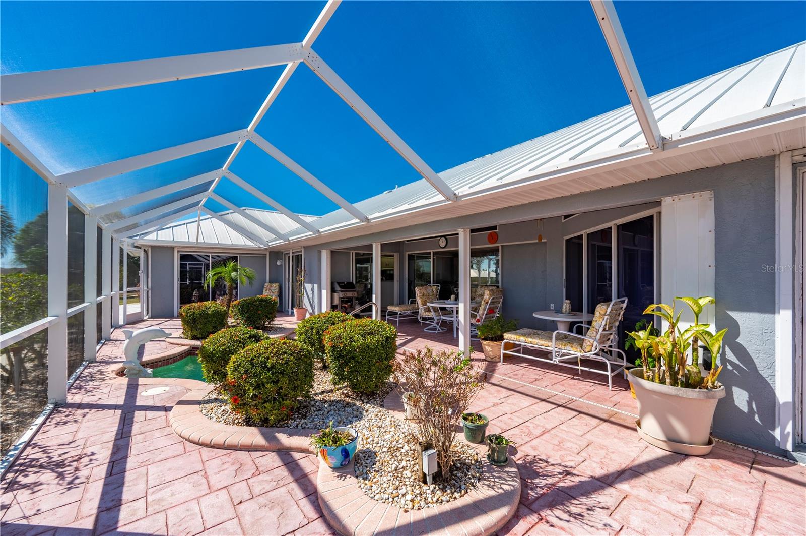 PUNTA GORDA ISLES SEC 23 - Residential