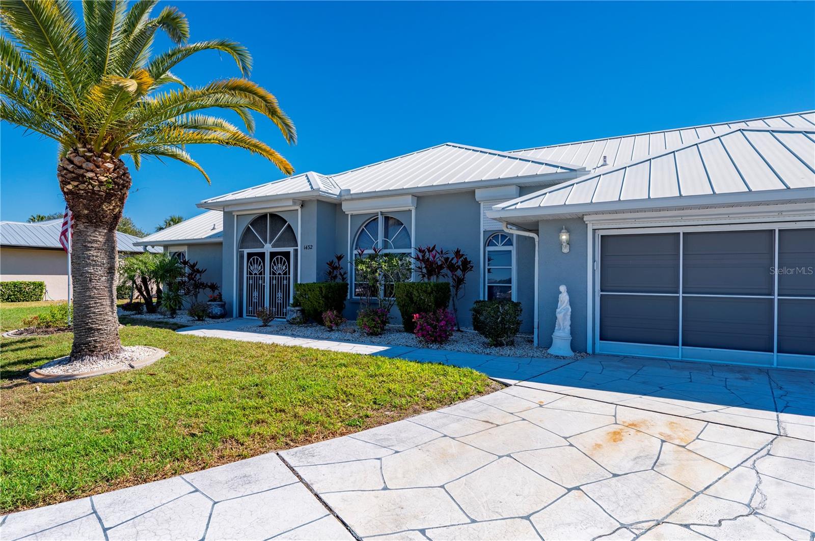 PUNTA GORDA ISLES SEC 23 - Residential