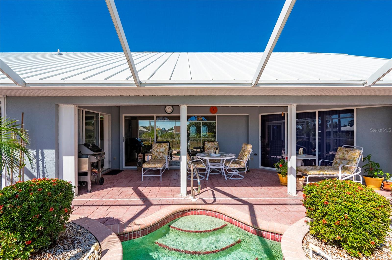 PUNTA GORDA ISLES SEC 23 - Residential