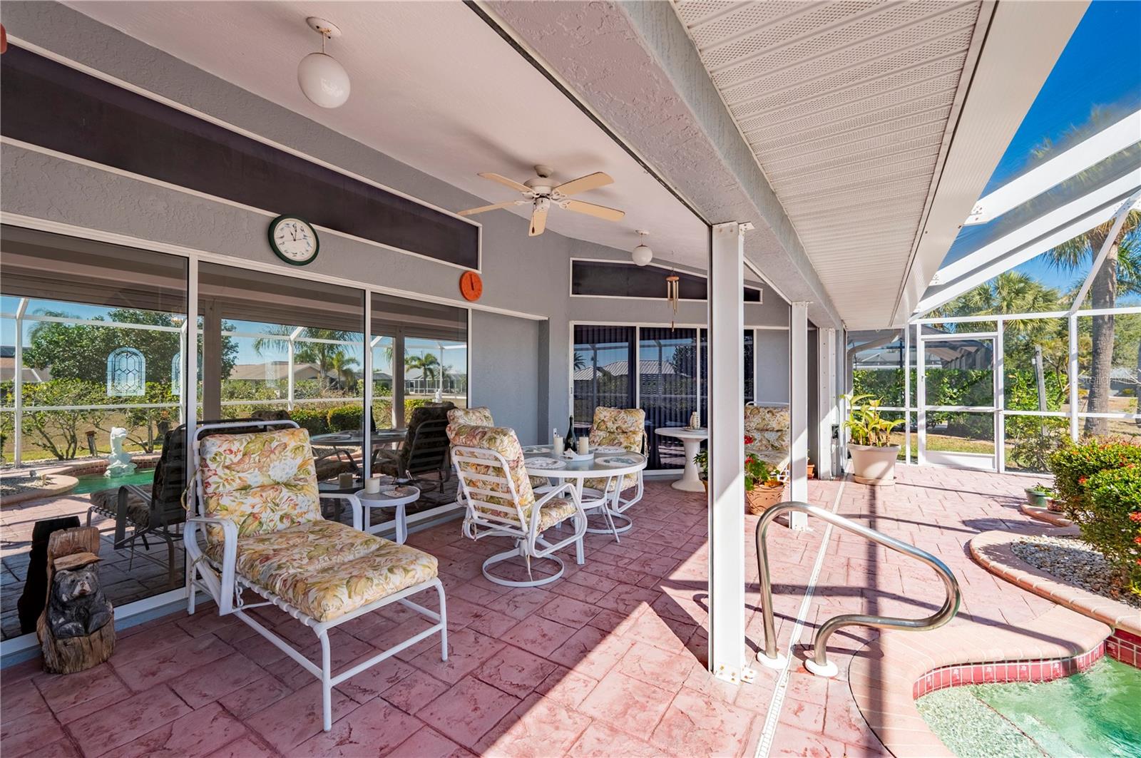 PUNTA GORDA ISLES SEC 23 - Residential