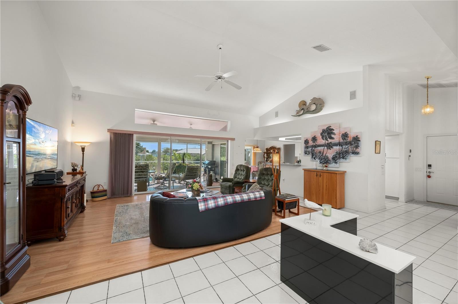 PUNTA GORDA ISLES SEC 23 - Residential