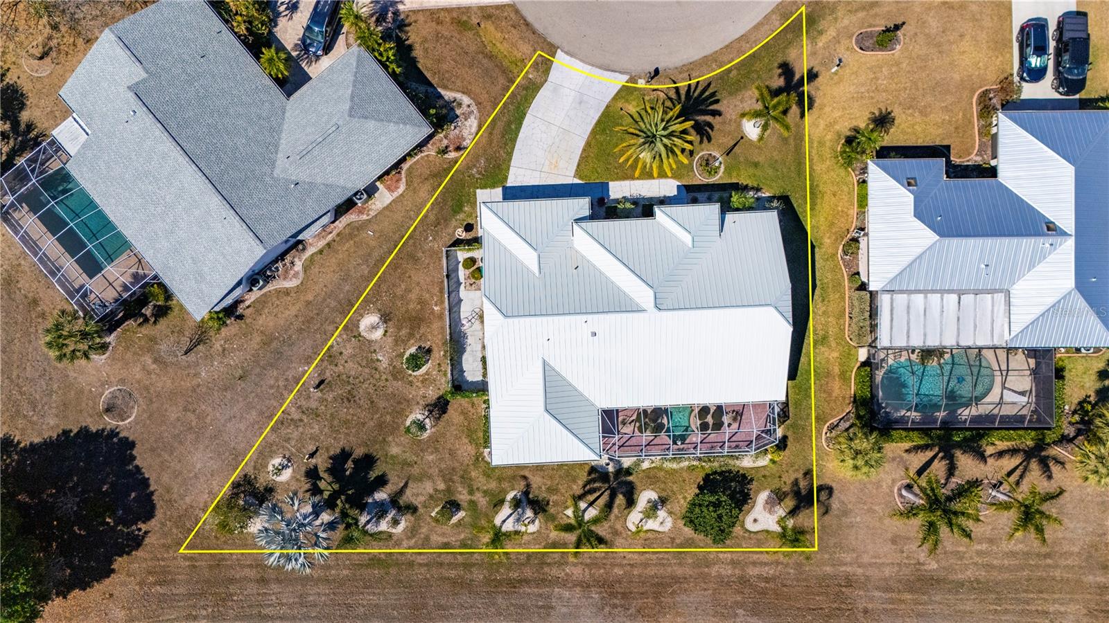 PUNTA GORDA ISLES SEC 23 - Residential