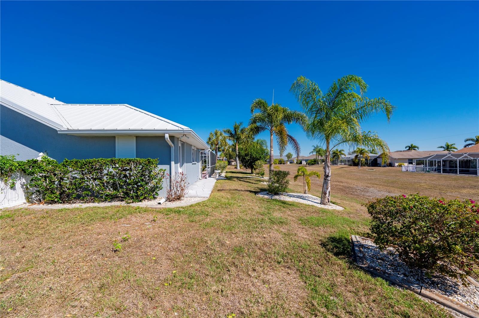 PUNTA GORDA ISLES SEC 23 - Residential