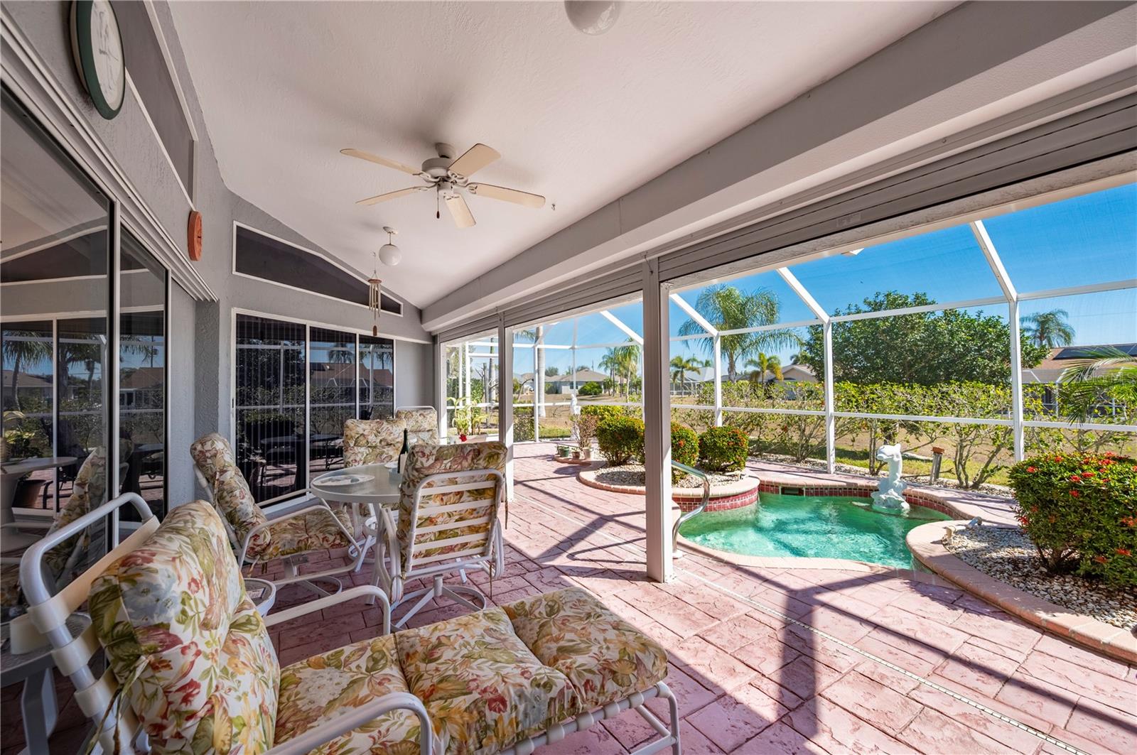 PUNTA GORDA ISLES SEC 23 - Residential