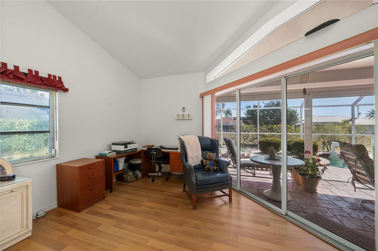 PUNTA GORDA ISLES SEC 23 - Residential