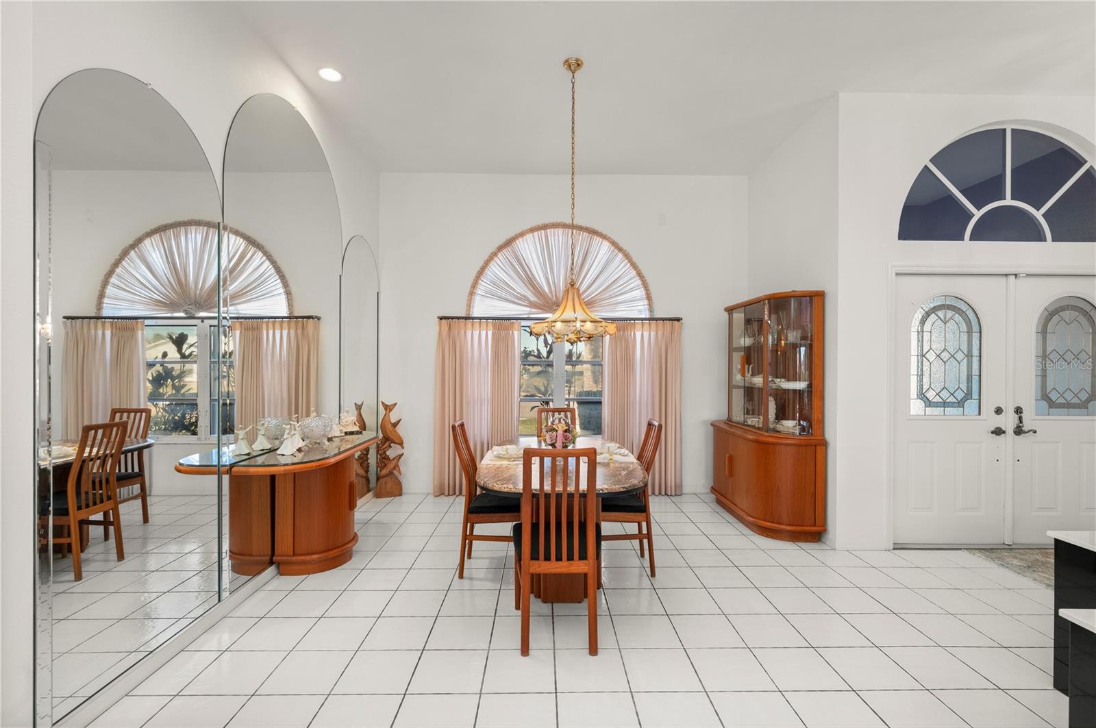 PUNTA GORDA ISLES SEC 23 - Residential