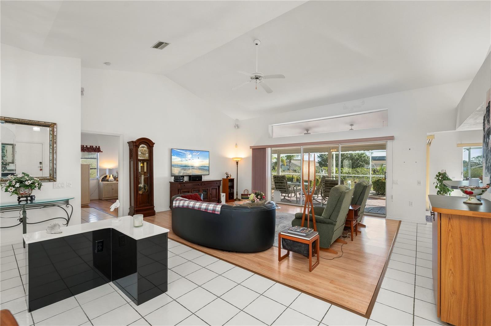 PUNTA GORDA ISLES SEC 23 - Residential