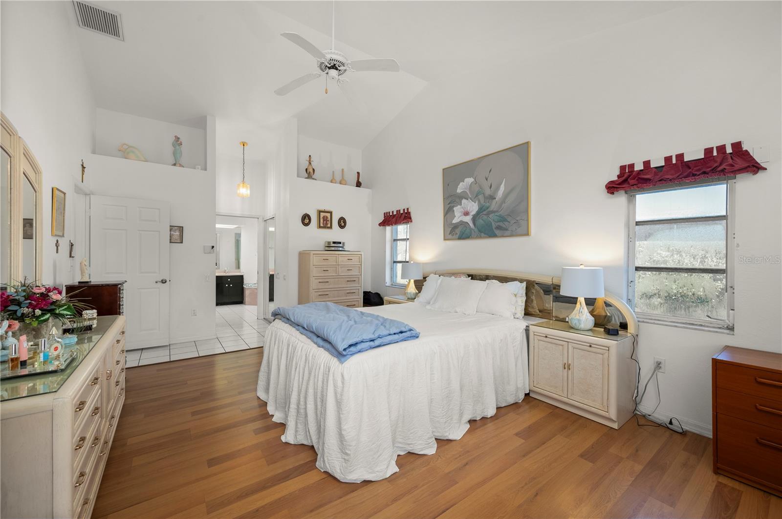 PUNTA GORDA ISLES SEC 23 - Residential