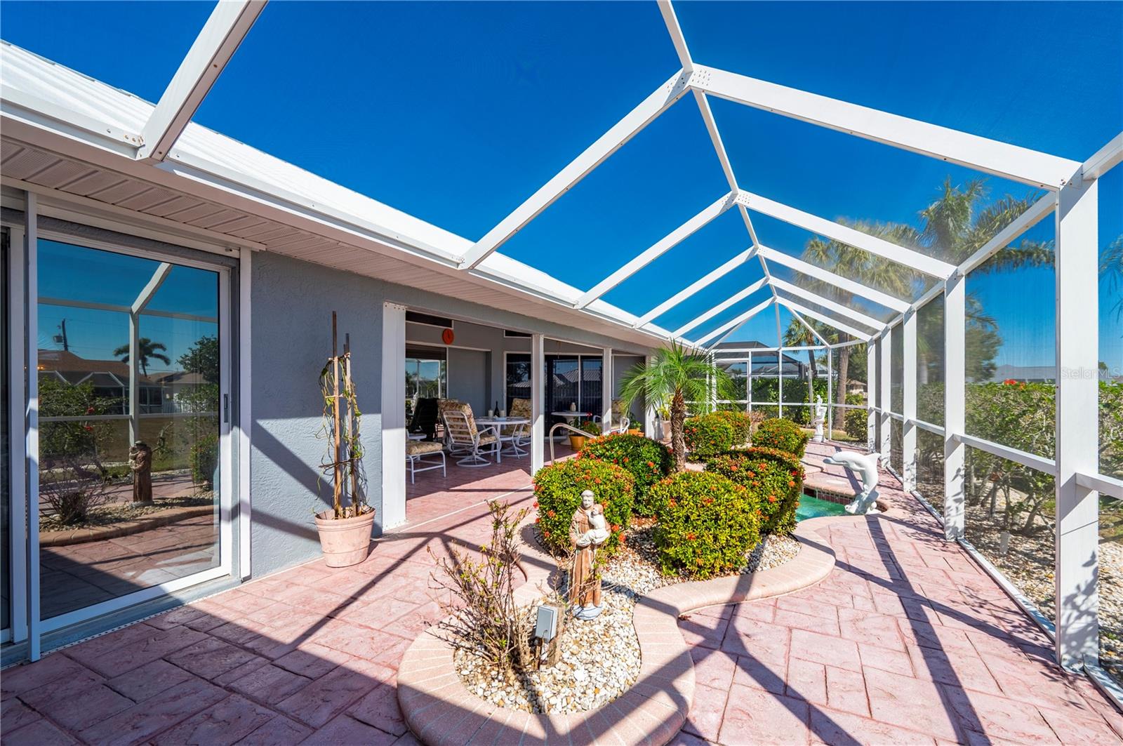 PUNTA GORDA ISLES SEC 23 - Residential