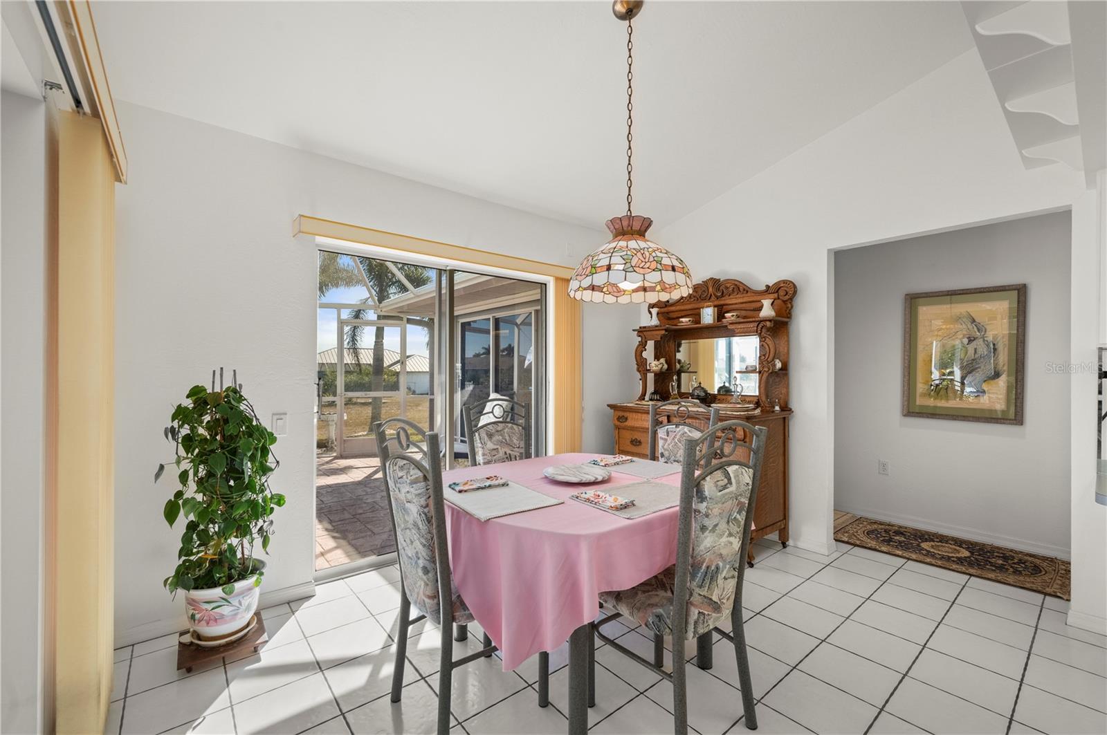 PUNTA GORDA ISLES SEC 23 - Residential
