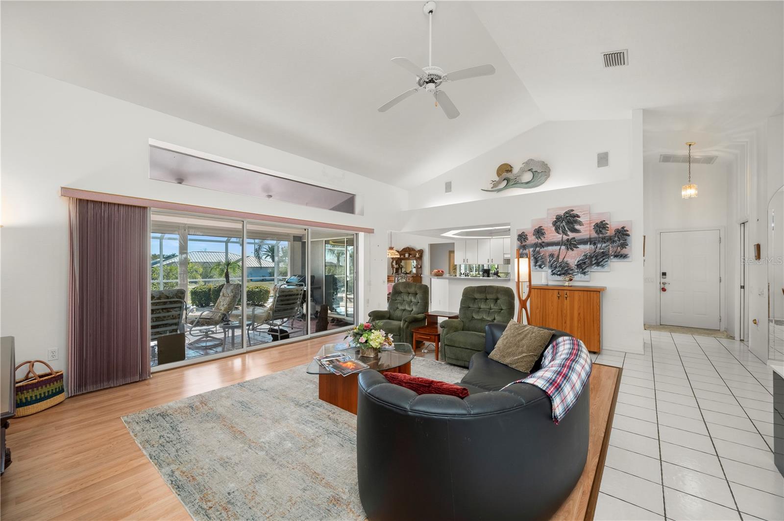 PUNTA GORDA ISLES SEC 23 - Residential