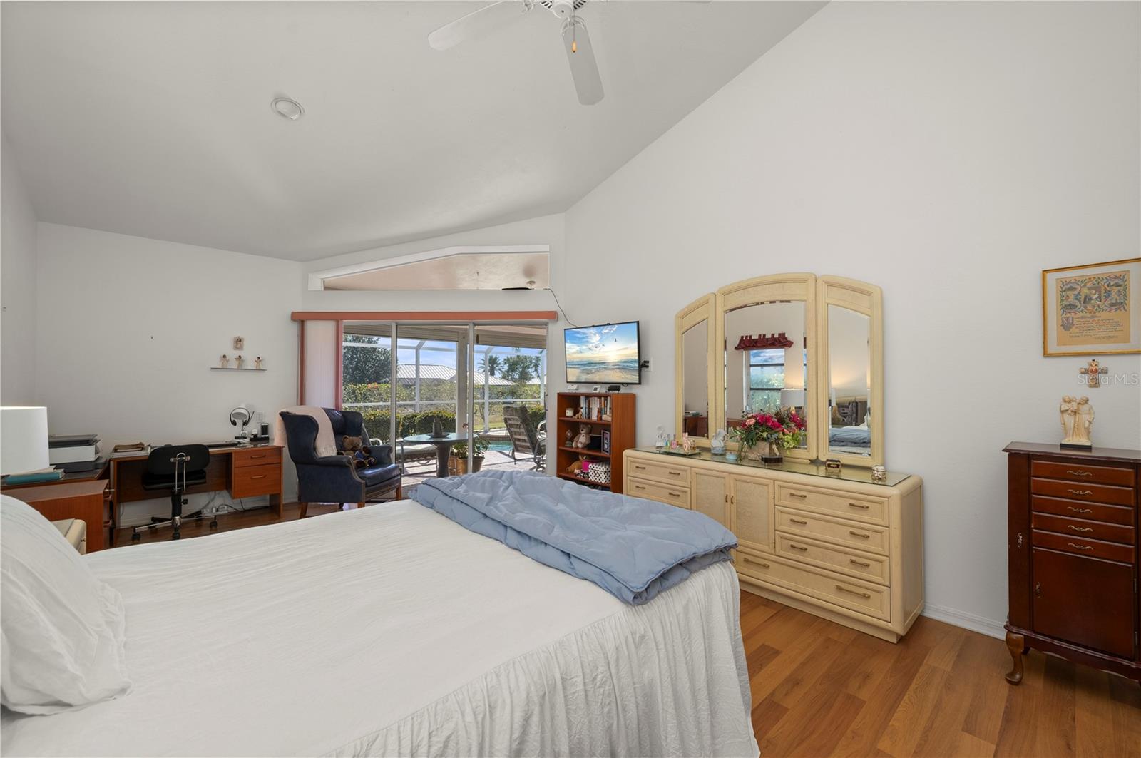 PUNTA GORDA ISLES SEC 23 - Residential