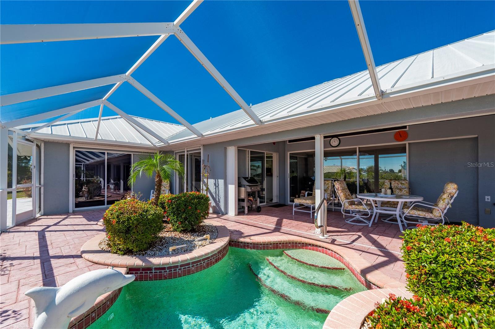 PUNTA GORDA ISLES SEC 23 - Residential