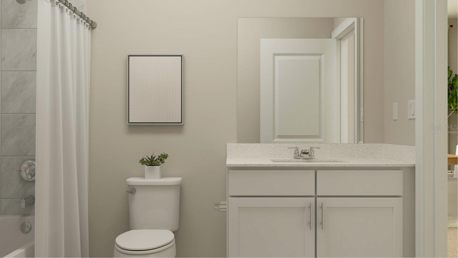 SPRINGHEAD LAKES 40S - Residential