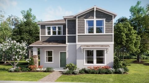 Photo of 3261 Zuni Road, Saint Cloud, FL 34771 (MLS # O6387307)