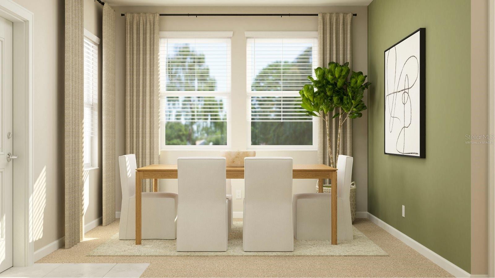 SPRINGHEAD LAKES 40S - Residential