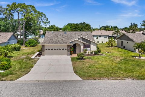 A home in ENGLEWOOD