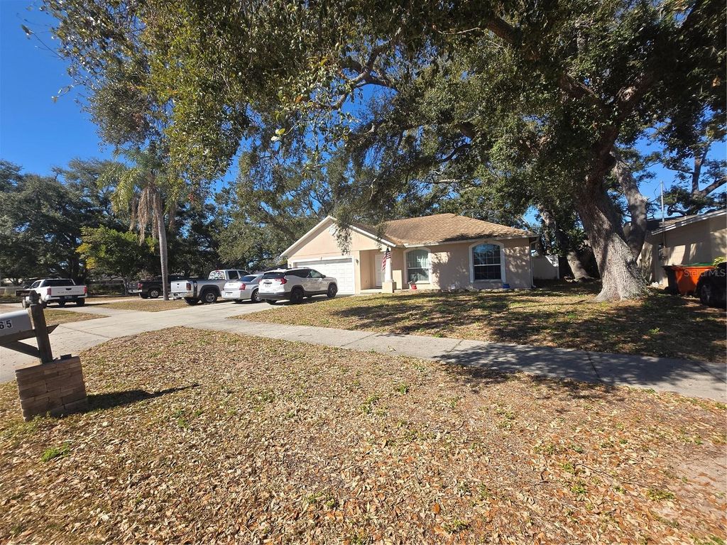 Photo of 10965 110th Avenue, Largo, FL 33778 (MLS # TB8473594)
