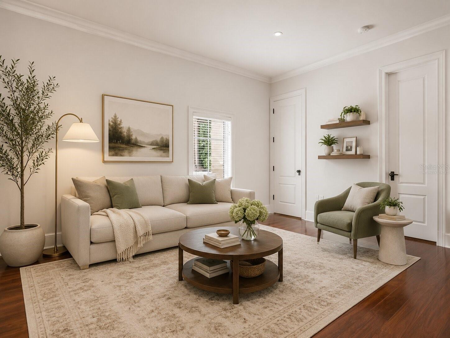 HENDERSON BEACH - Residential