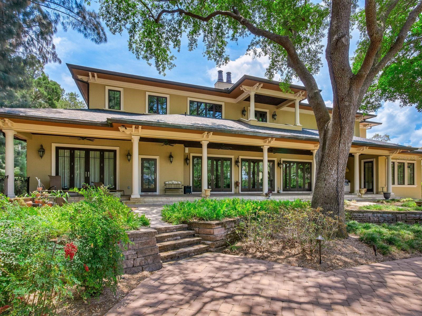 HENDERSON BEACH - Residential