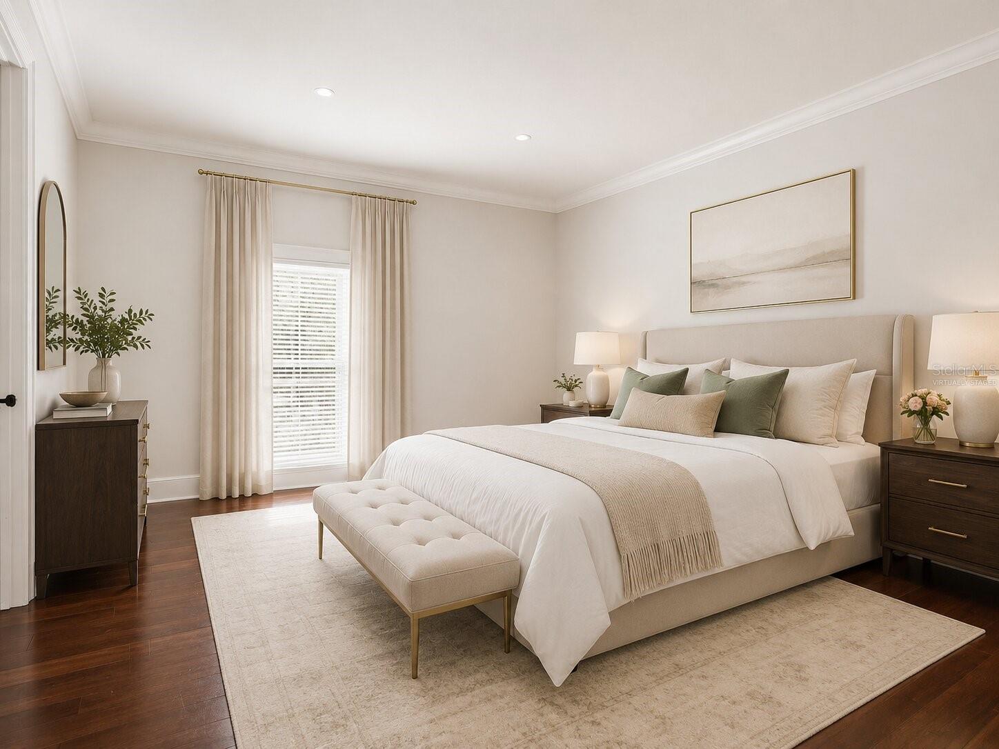 HENDERSON BEACH - Residential