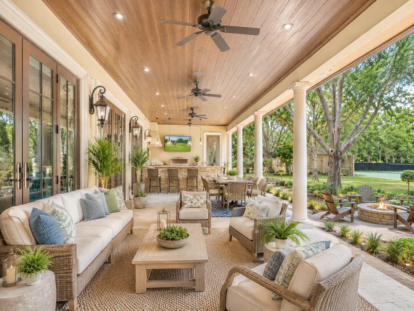 HENDERSON BEACH - Residential