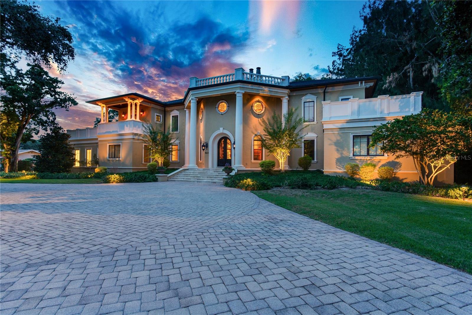 HENDERSON BEACH - Residential