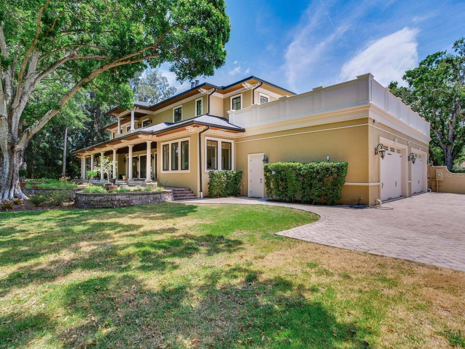 HENDERSON BEACH - Residential