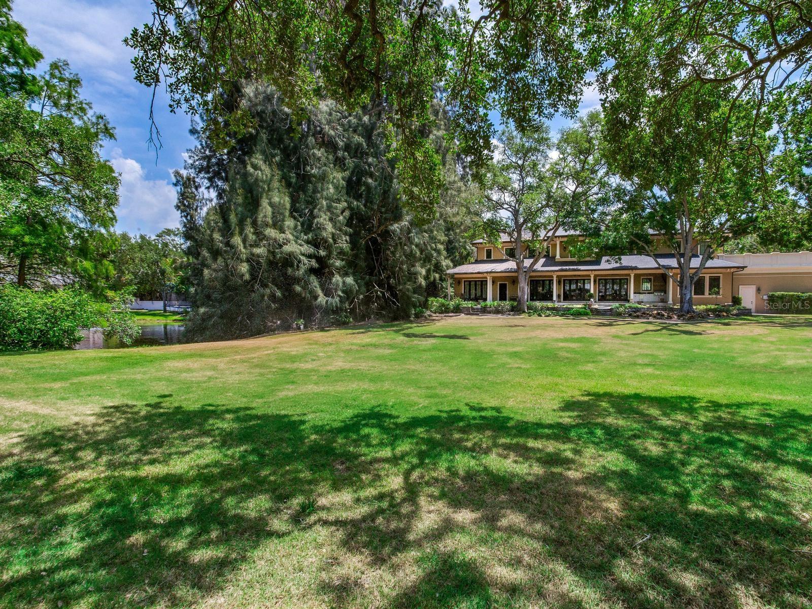 HENDERSON BEACH - Residential