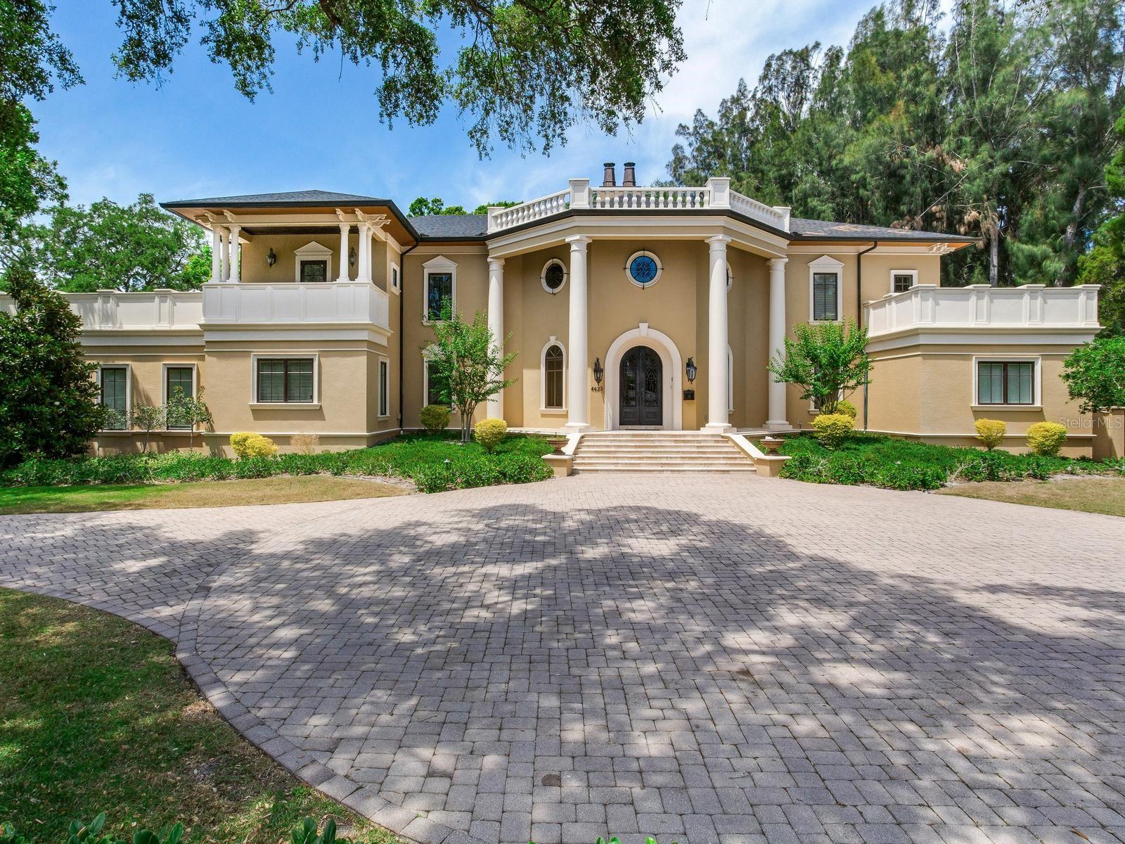 HENDERSON BEACH - Residential