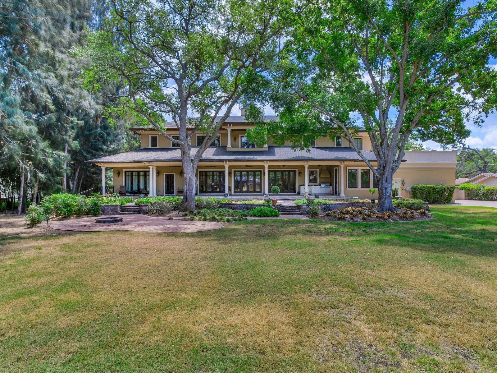 HENDERSON BEACH - Residential