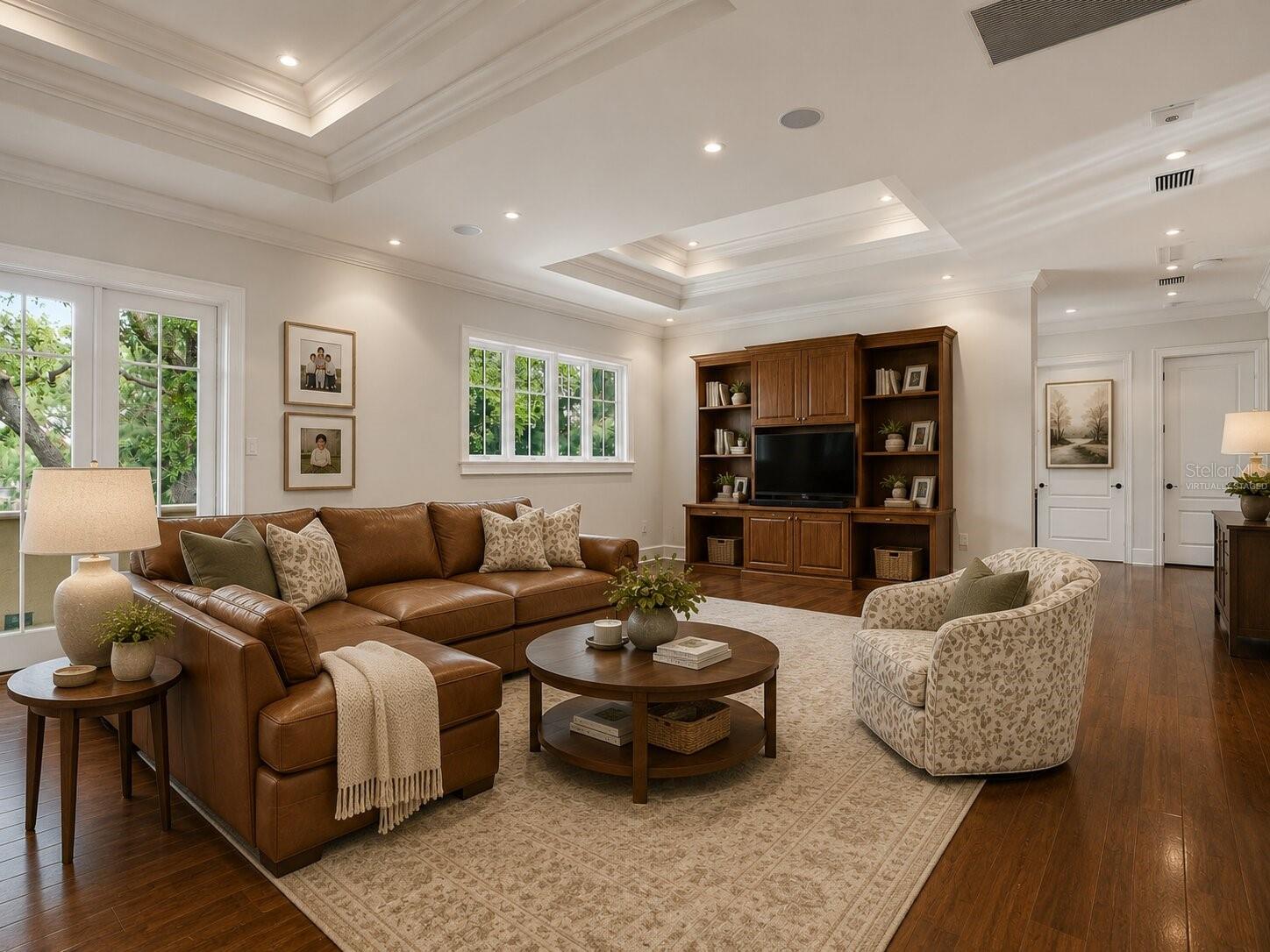 HENDERSON BEACH - Residential