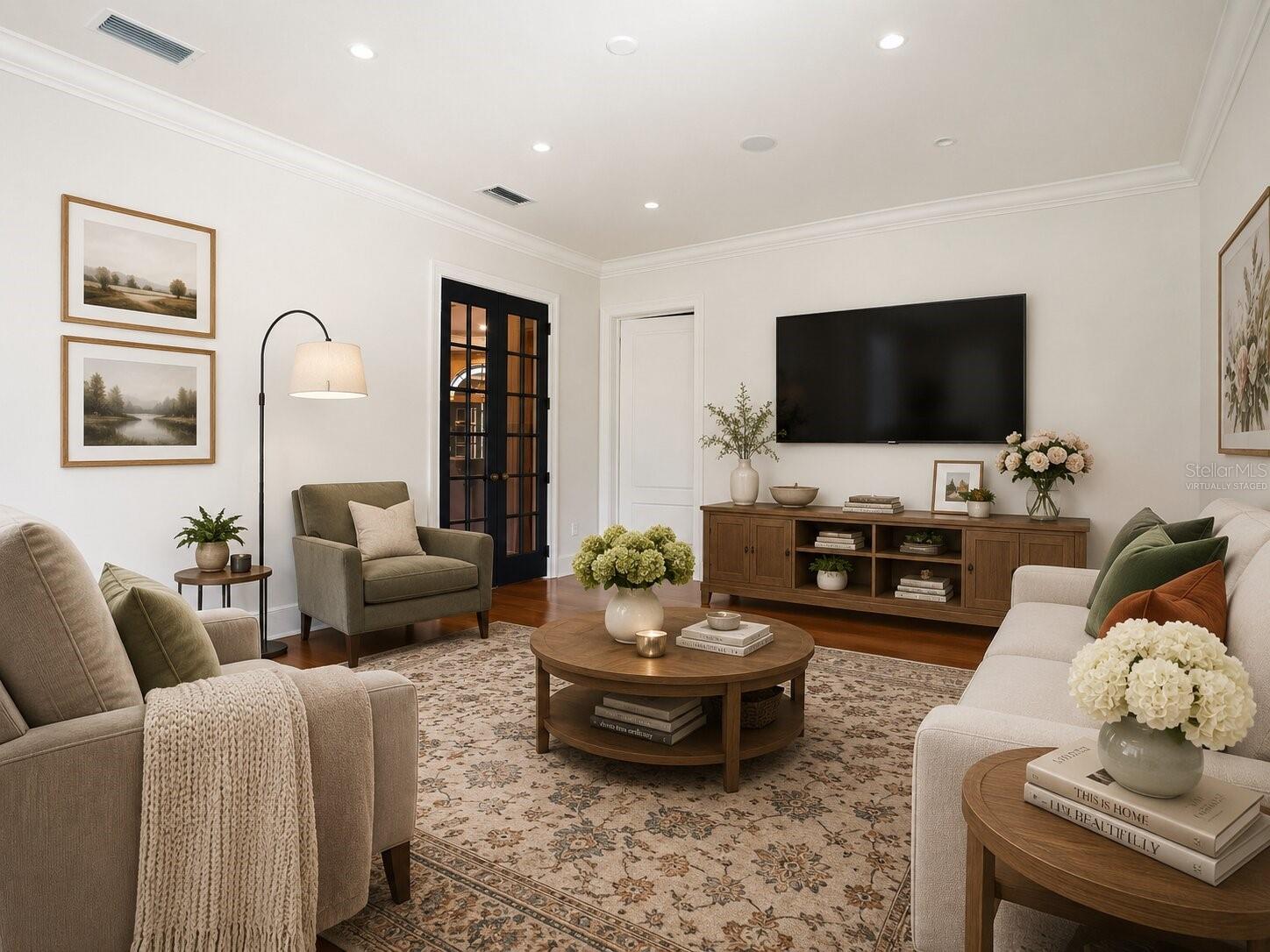 HENDERSON BEACH - Residential