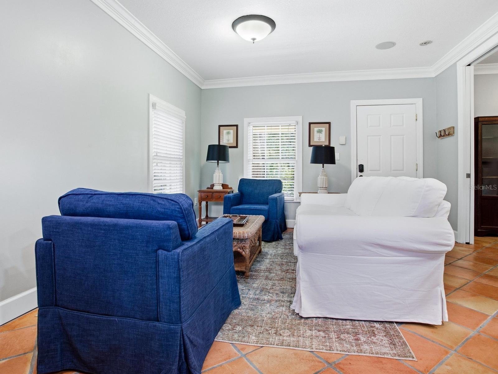 HENDERSON BEACH - Residential