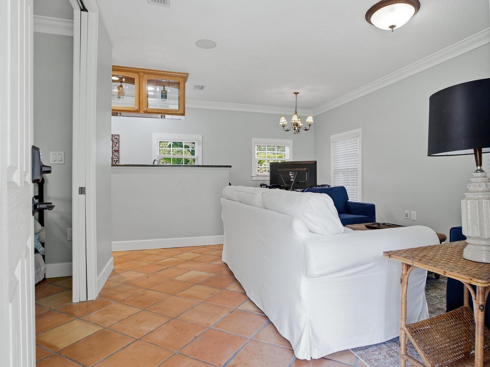 HENDERSON BEACH - Residential