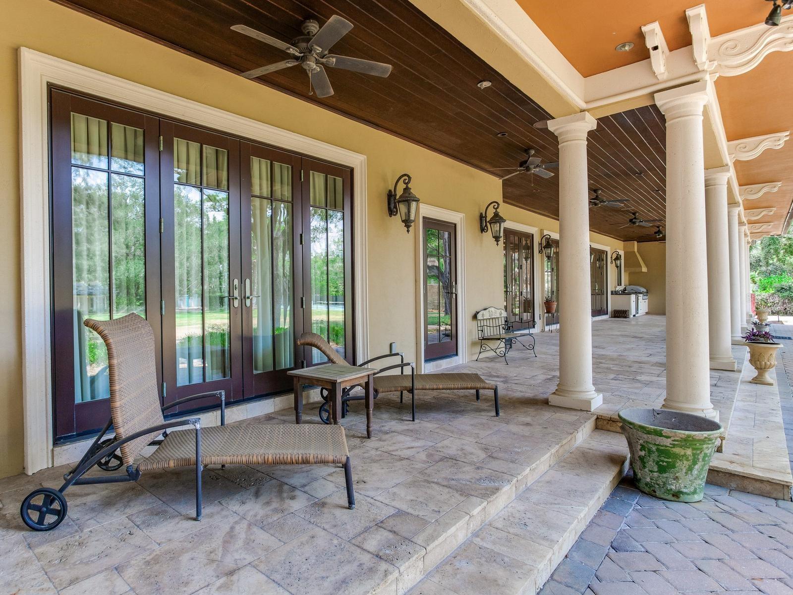 HENDERSON BEACH - Residential