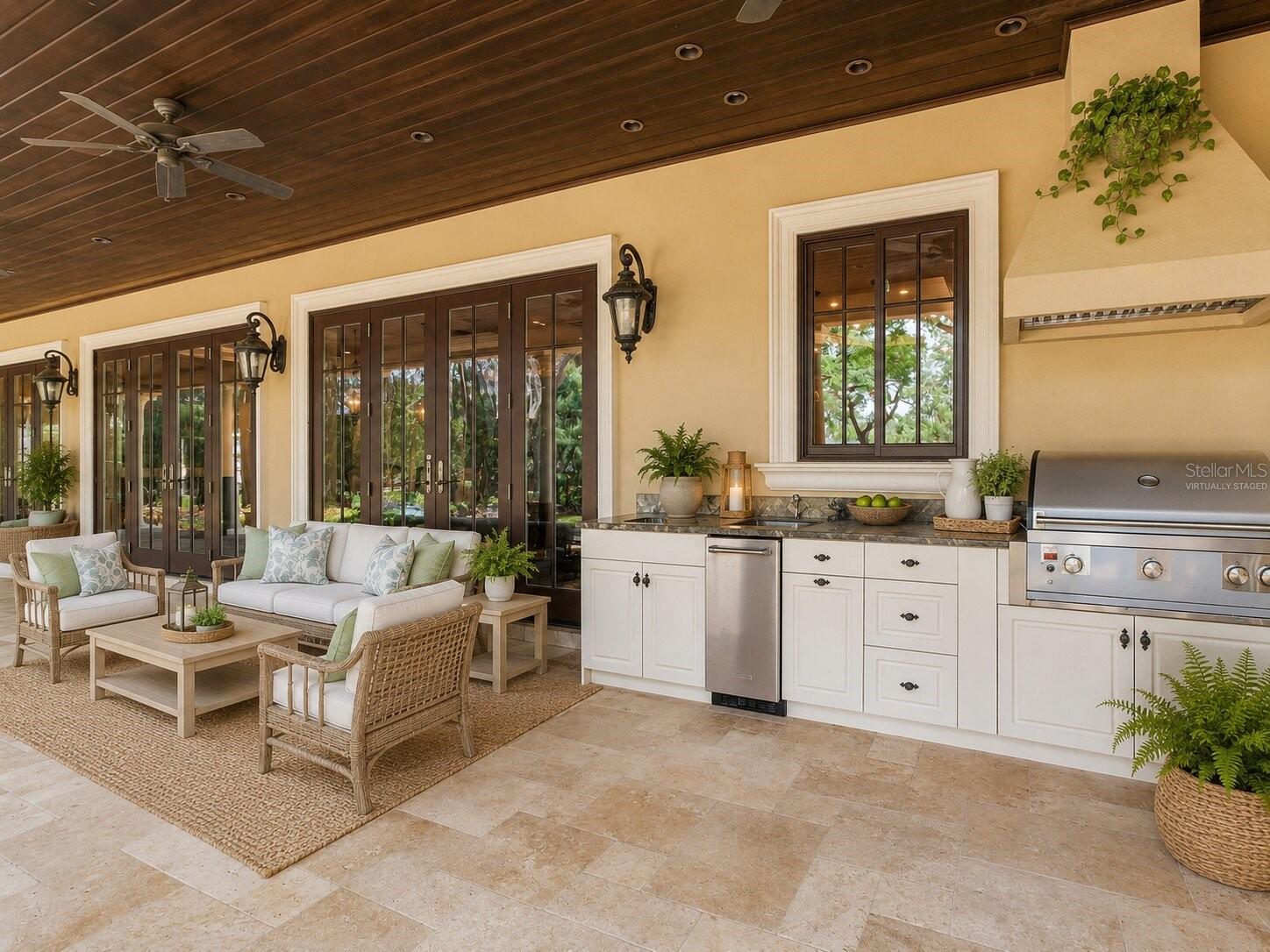 HENDERSON BEACH - Residential